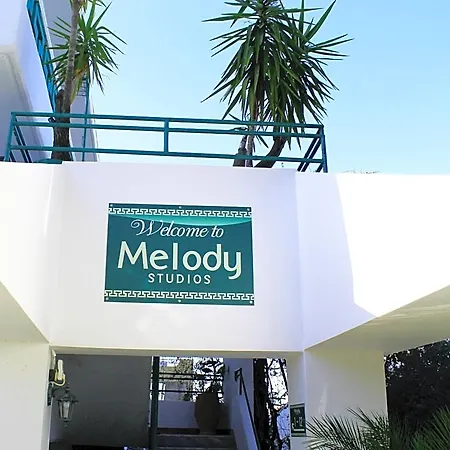 Melody 3*